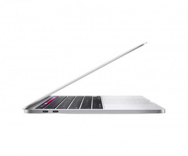 Apple MacBook Pro 13" Silver 2020 (MWP82)